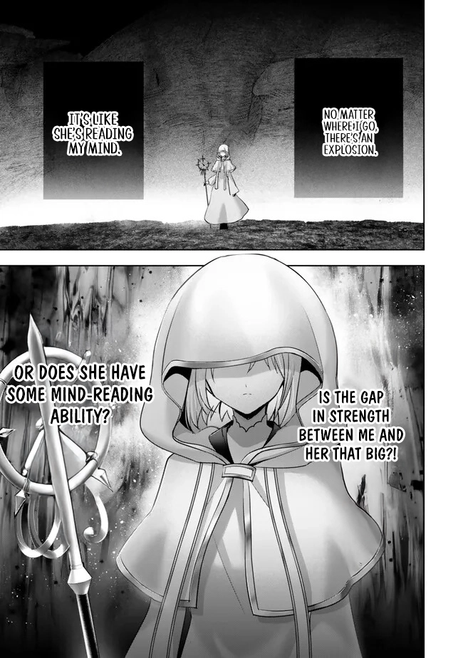 Read Jack of All Trades  Party of None EN Manga Online