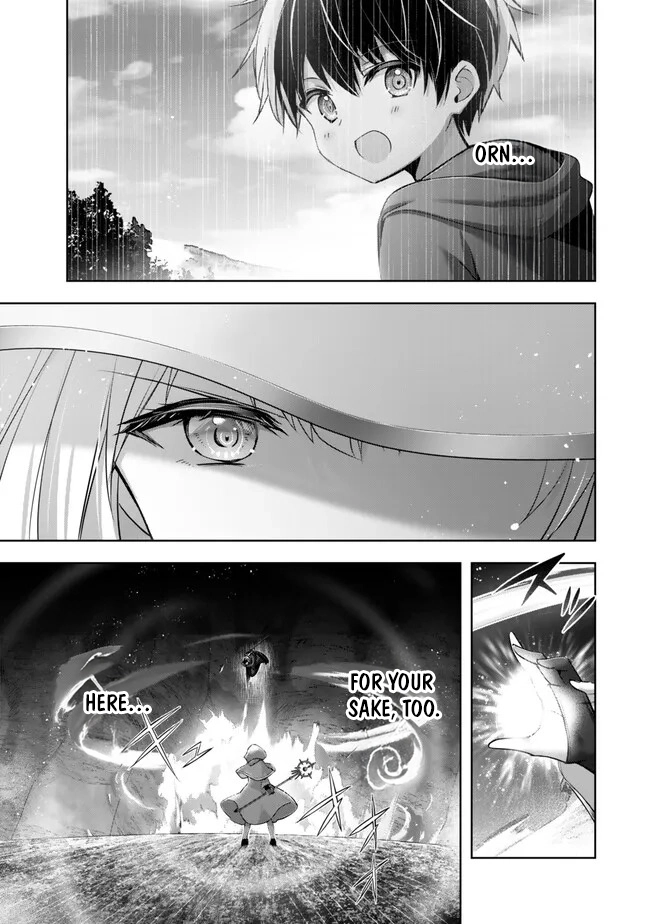 Read Jack of All Trades  Party of None EN Manga Online