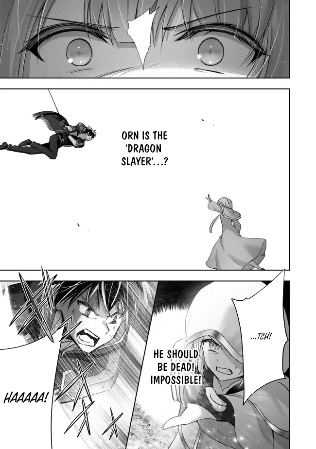 Read Jack of All Trades  Party of None EN Manga Online