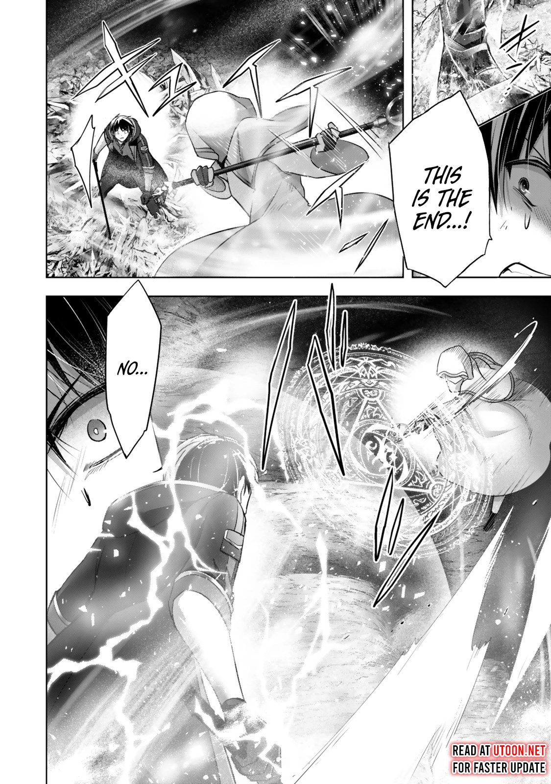 Read Jack of All Trades  Party of None EN Manga Online