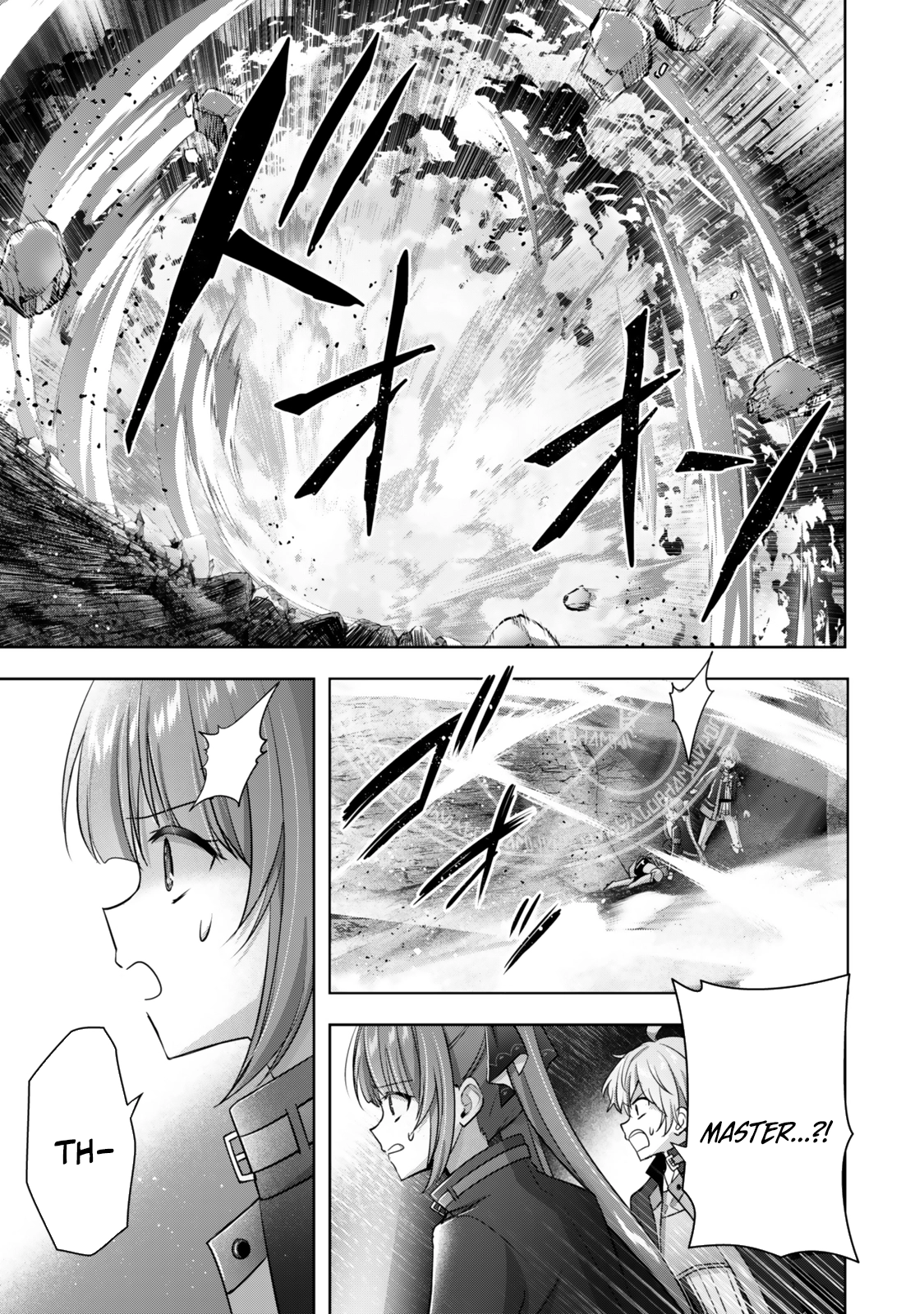 Read Jack of All Trades  Party of None EN Manga Online