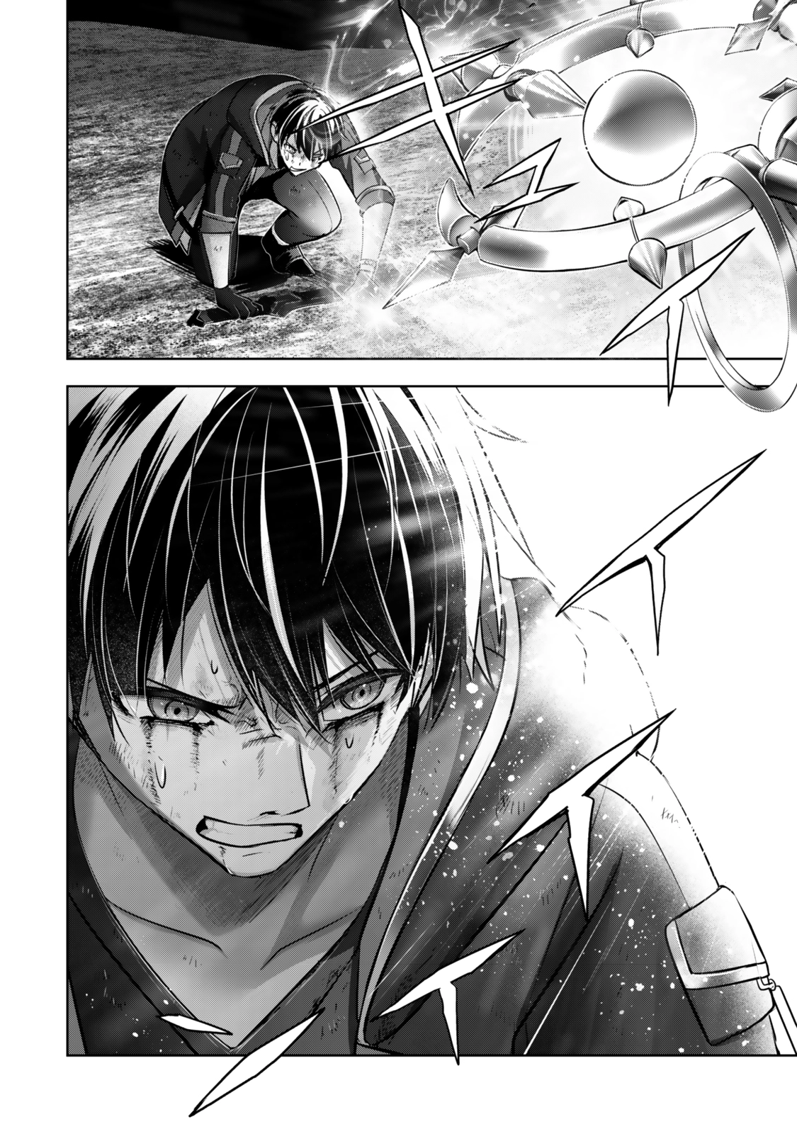 Read Jack of All Trades  Party of None EN Manga Online