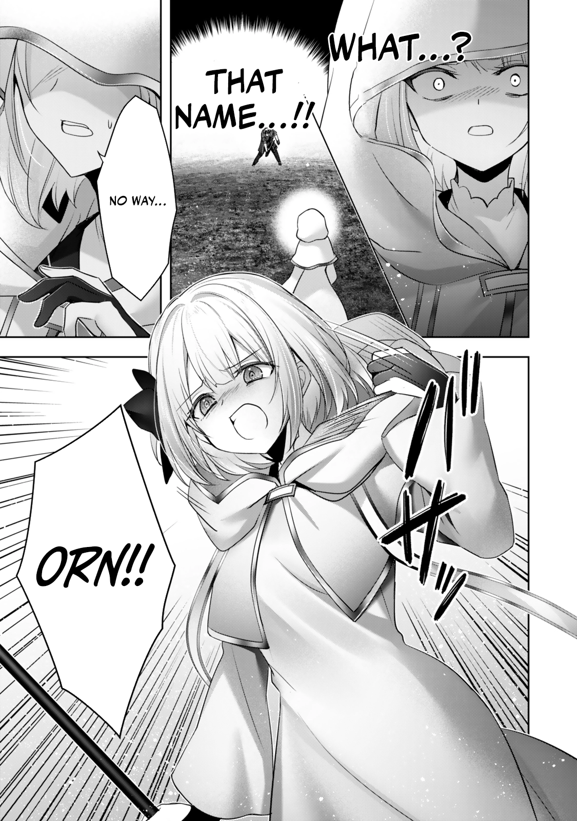 Read Jack of All Trades  Party of None EN Manga Online