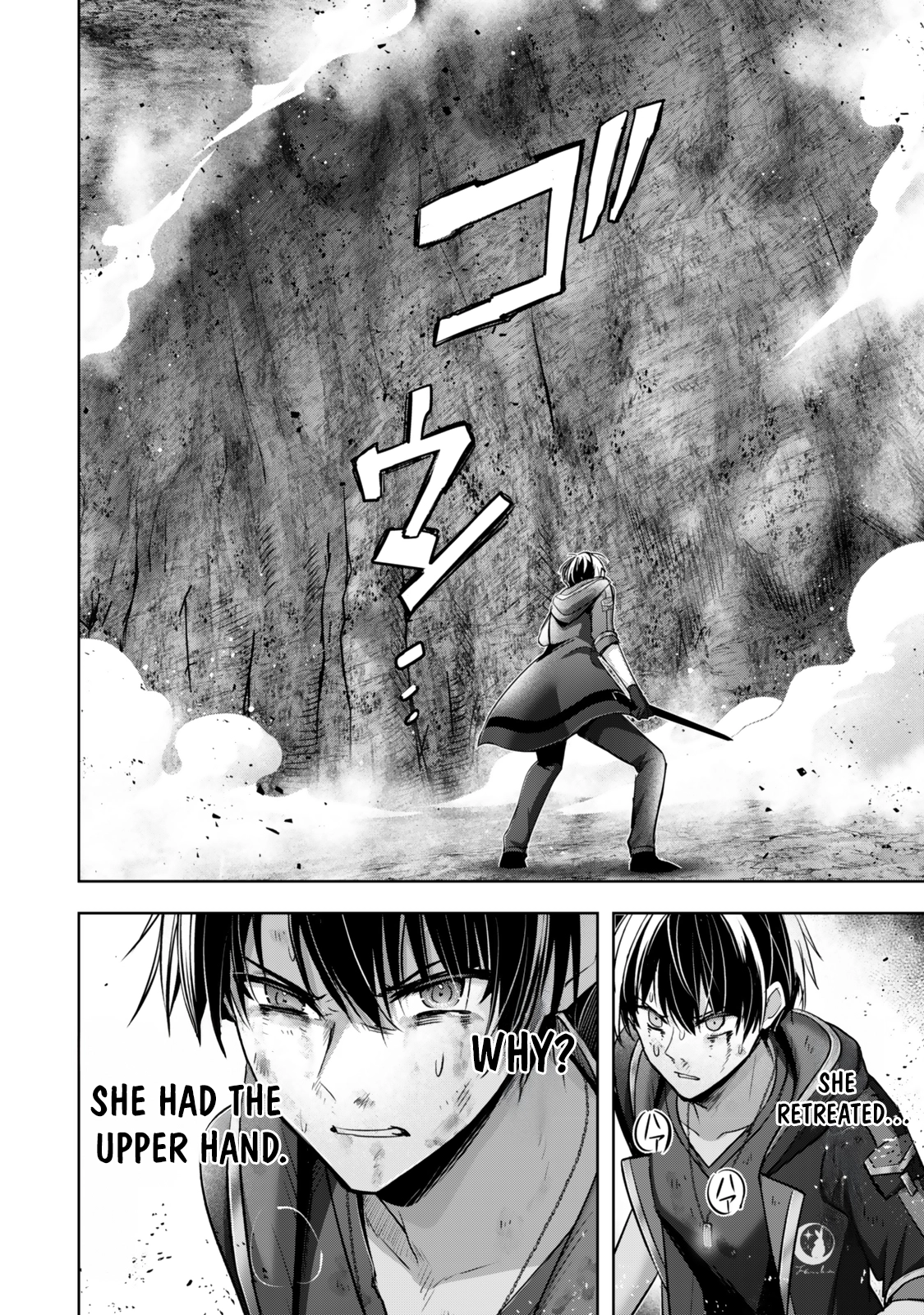 Read Jack of All Trades  Party of None EN Manga Online