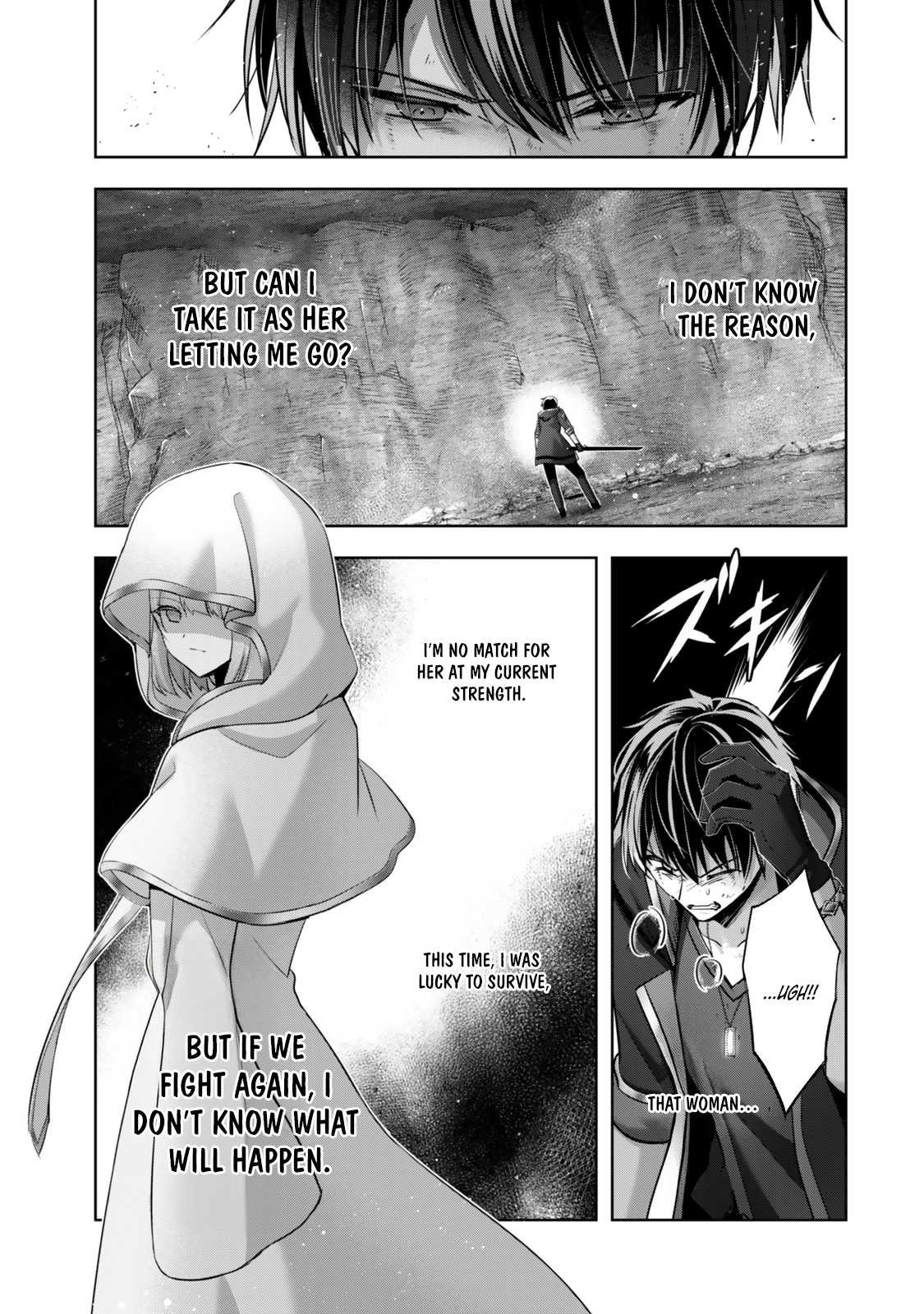 Read Jack of All Trades  Party of None EN Manga Online