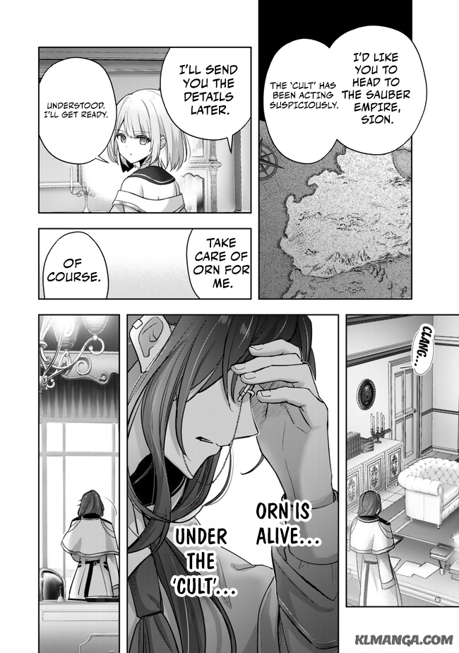 Read Jack of All Trades  Party of None EN Manga Online