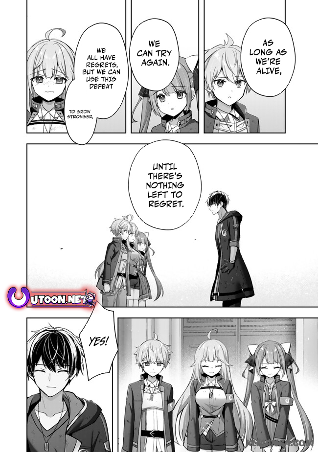 Read Jack of All Trades  Party of None EN Manga Online