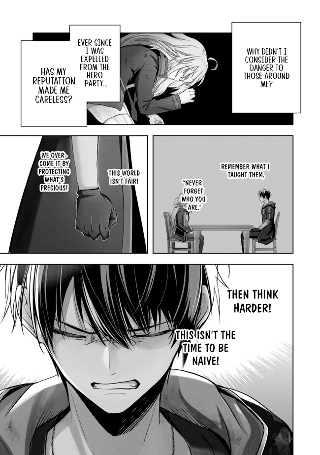 Read Jack of All Trades  Party of None EN Manga Online