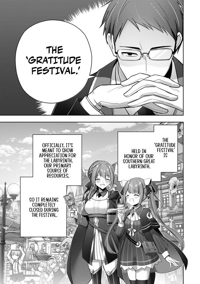 Read Jack of All Trades  Party of None EN Manga Online