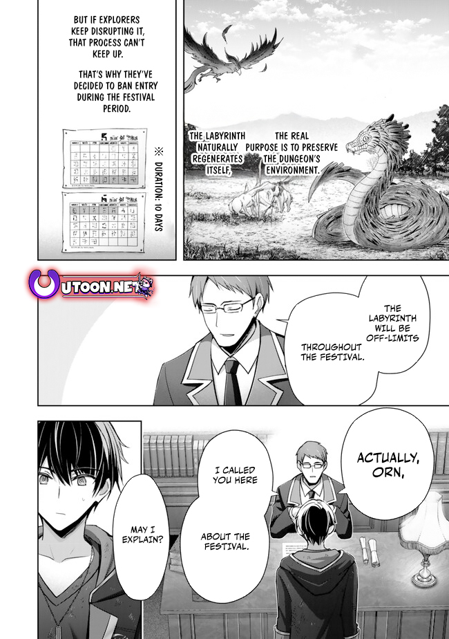 Read Jack of All Trades  Party of None EN Manga Online