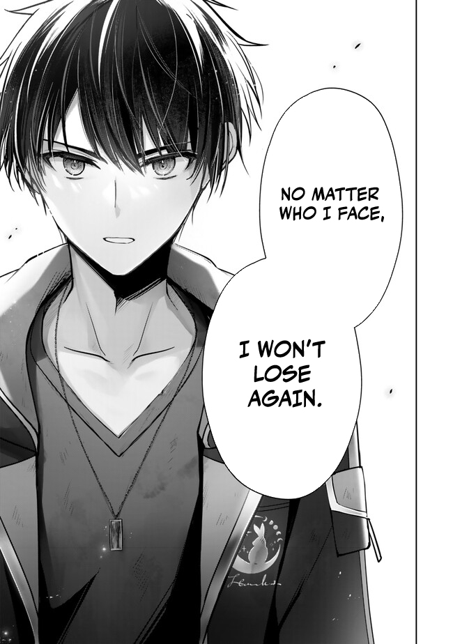 Read Jack of All Trades  Party of None EN Manga Online