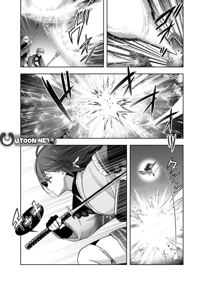 Read Jack of All Trades  Party of None EN Manga Online