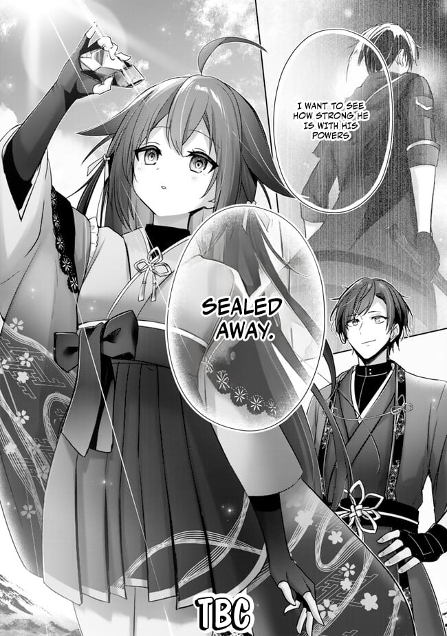 Read Jack of All Trades  Party of None EN Manga Online