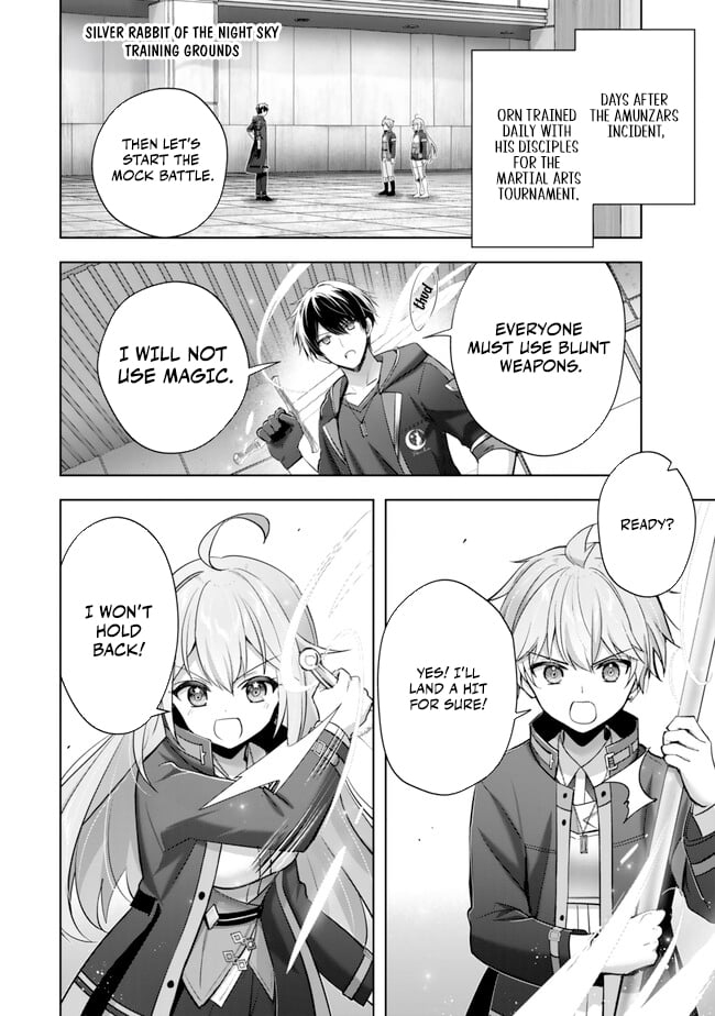 Read Jack of All Trades  Party of None EN Manga Online