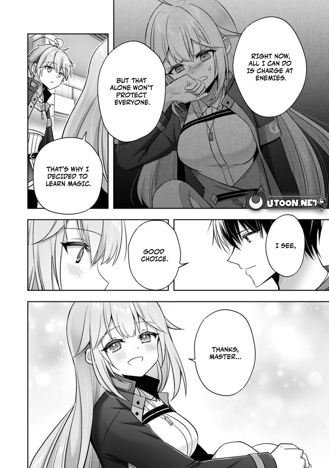 Read Jack of All Trades  Party of None EN Manga Online