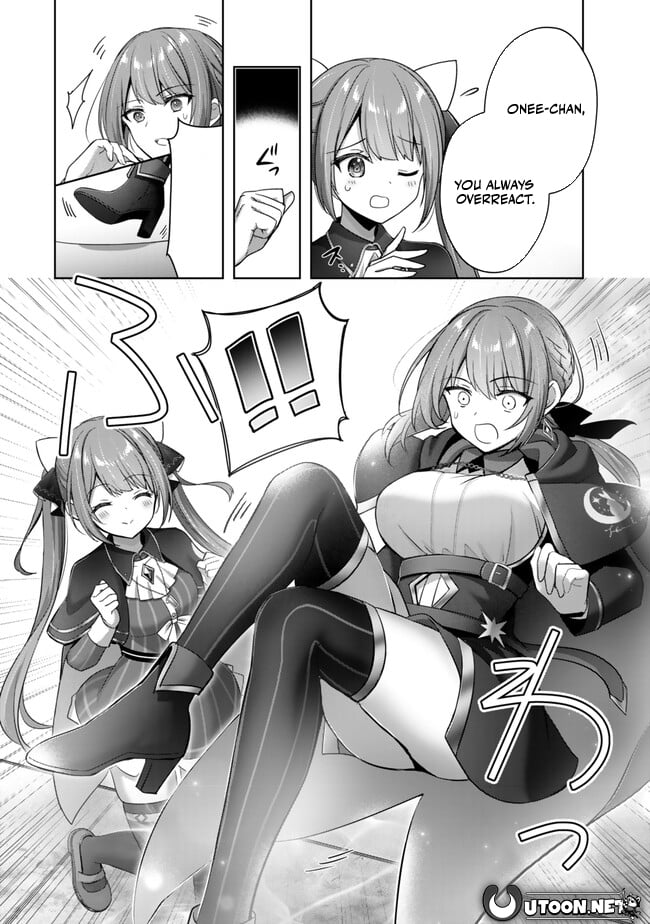 Read Jack of All Trades  Party of None EN Manga Online