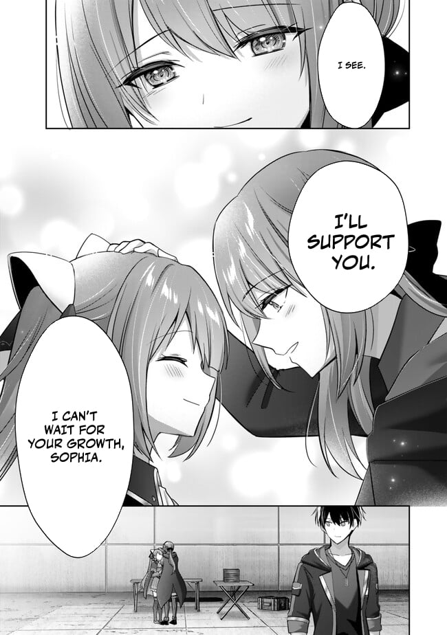 Read Jack of All Trades  Party of None EN Manga Online