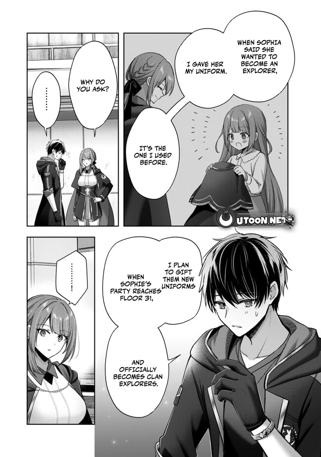 Read Jack of All Trades  Party of None EN Manga Online