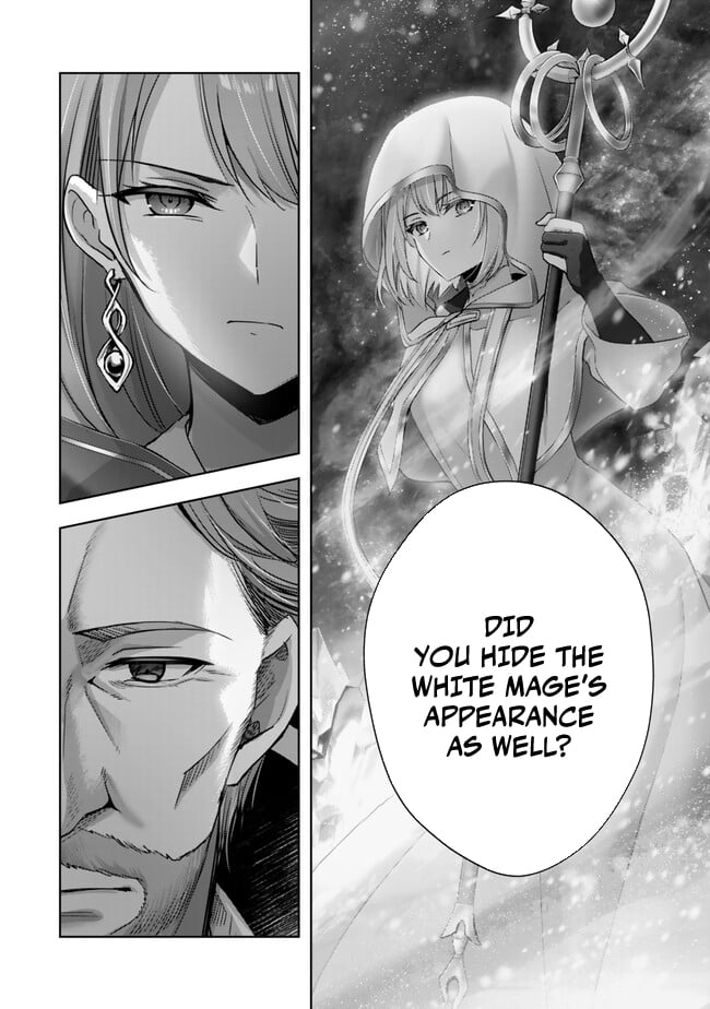 Read Jack of All Trades  Party of None EN Manga Online