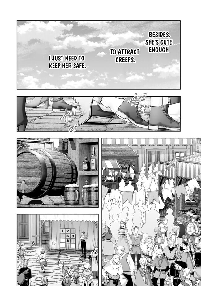 Read Jack of All Trades  Party of None EN Manga Online