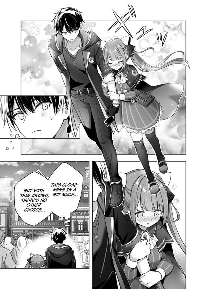 Read Jack of All Trades  Party of None EN Manga Online