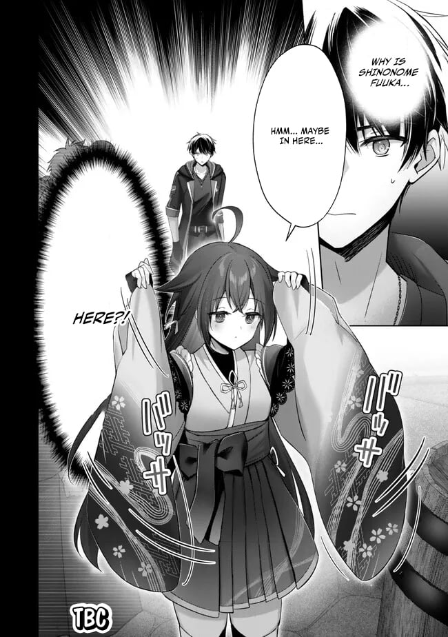 Read Jack of All Trades  Party of None EN Manga Online