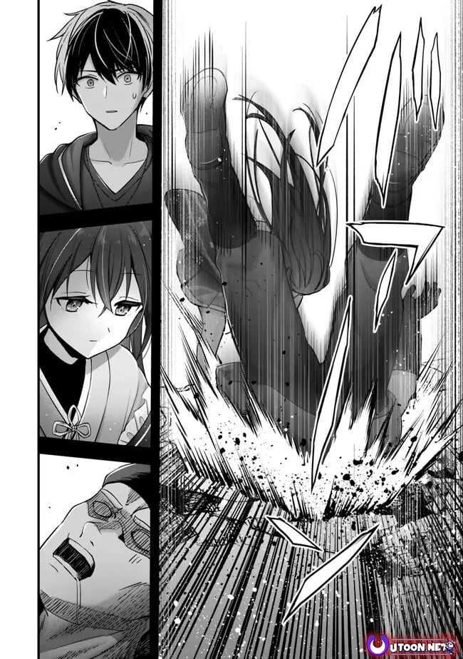 Read Jack of All Trades  Party of None EN Manga Online