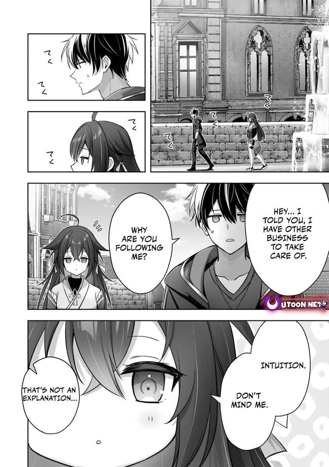 Read Jack of All Trades  Party of None EN Manga Online