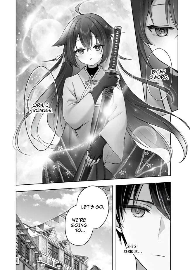 Read Jack of All Trades  Party of None EN Manga Online