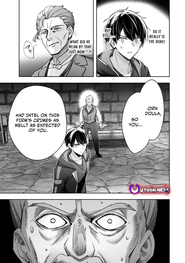 Read Jack of All Trades  Party of None EN Manga Online