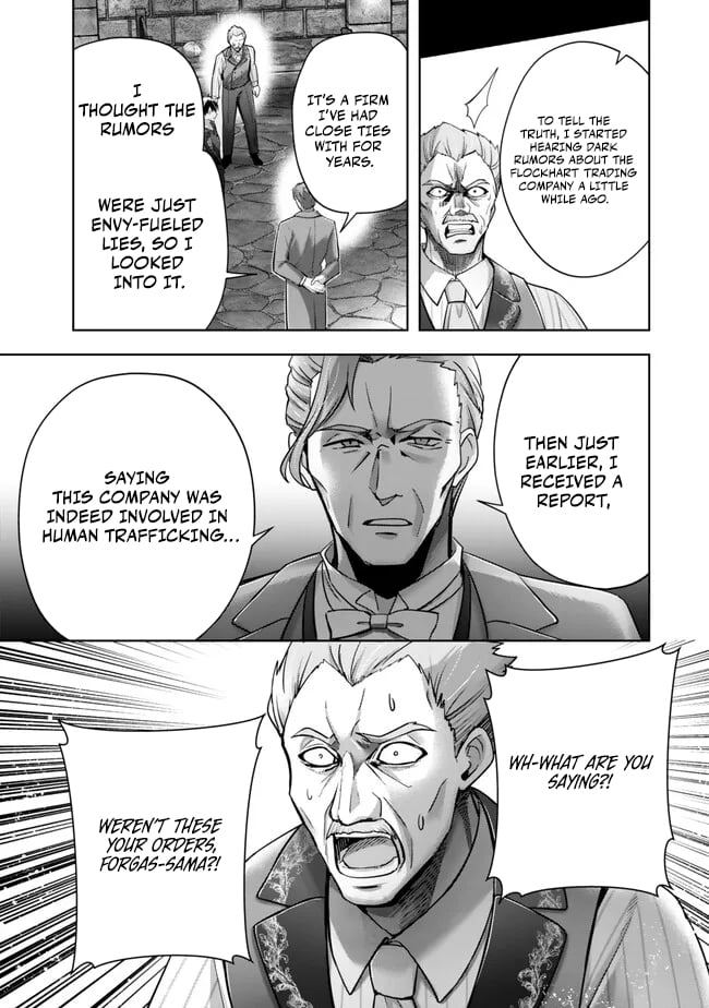 Read Jack of All Trades  Party of None EN Manga Online