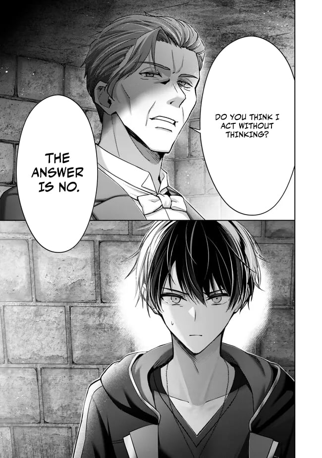 Read Jack of All Trades  Party of None EN Manga Online