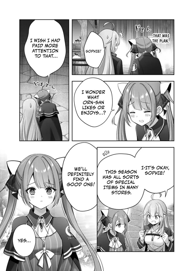 Read Jack of All Trades  Party of None EN Manga Online