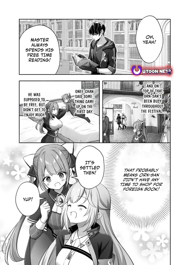 Read Jack of All Trades  Party of None EN Manga Online