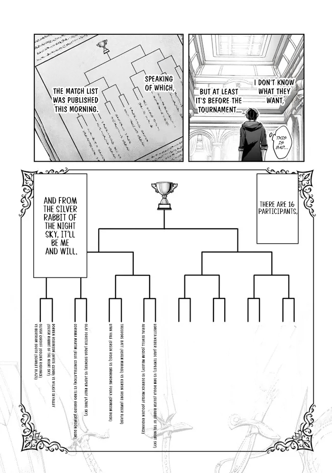 Read Jack of All Trades  Party of None EN Manga Online