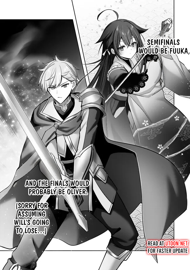Read Jack of All Trades  Party of None EN Manga Online