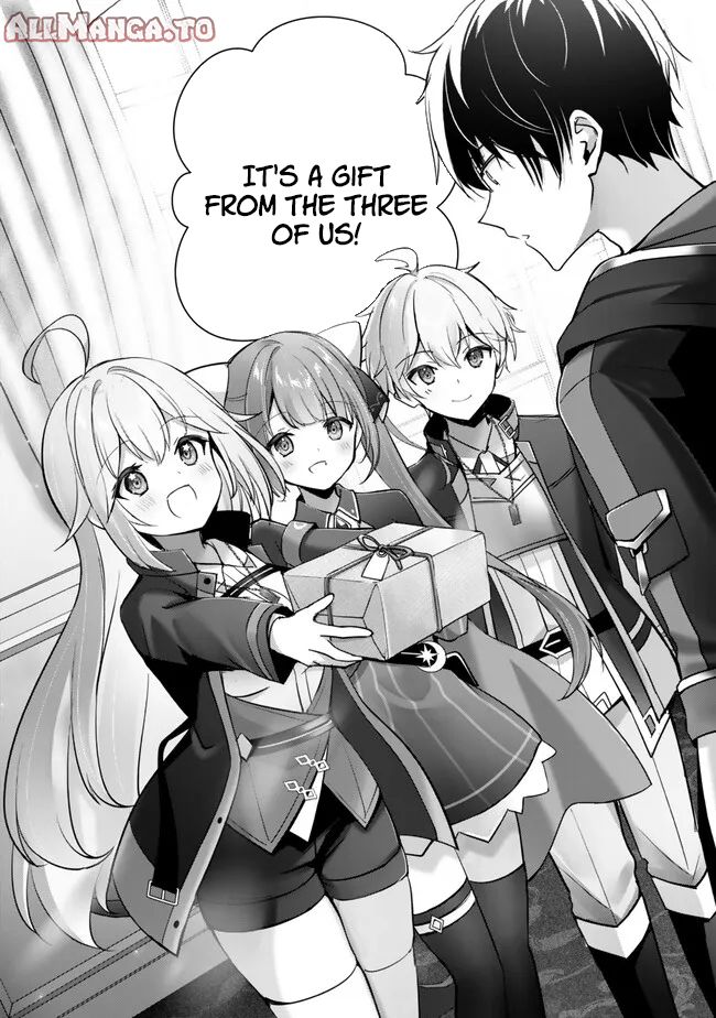 Read Jack of All Trades  Party of None EN Manga Online