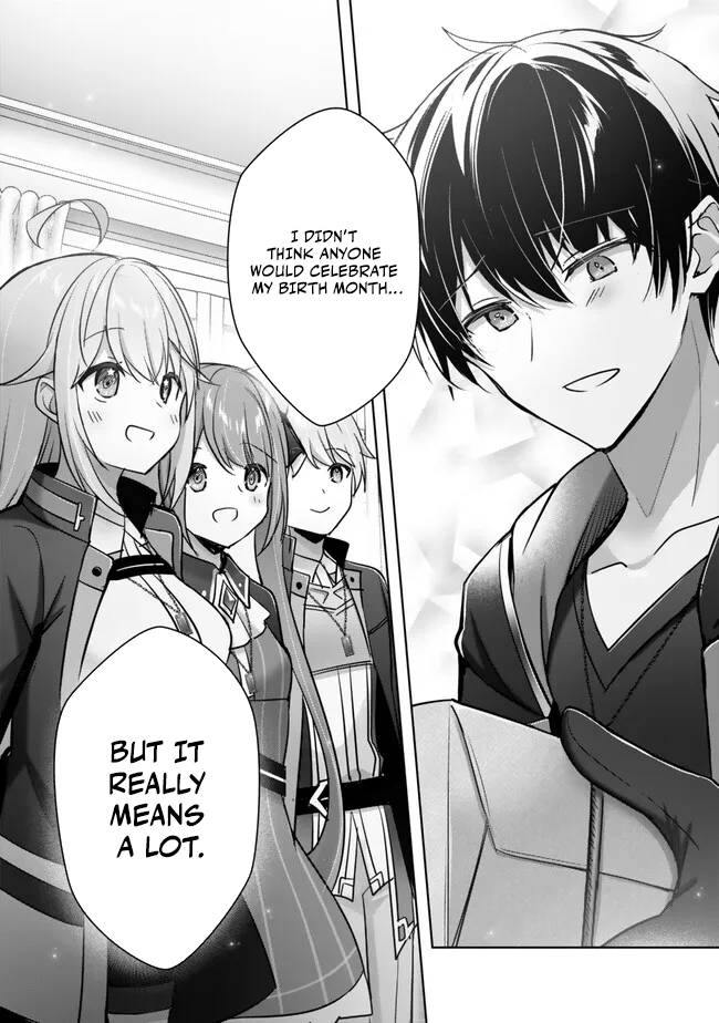 Read Jack of All Trades  Party of None EN Manga Online