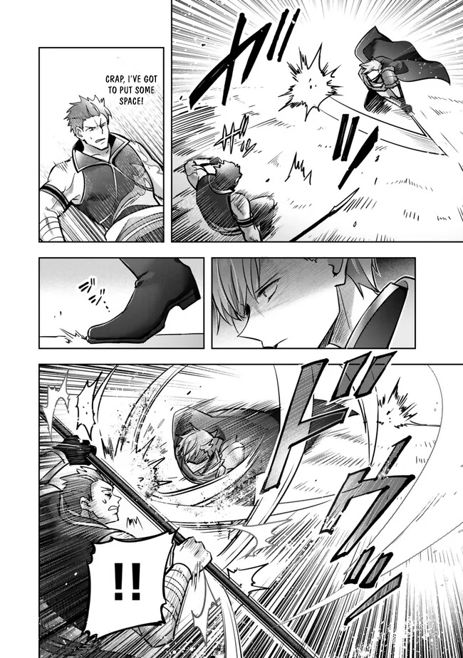 Read Jack of All Trades  Party of None EN Manga Online