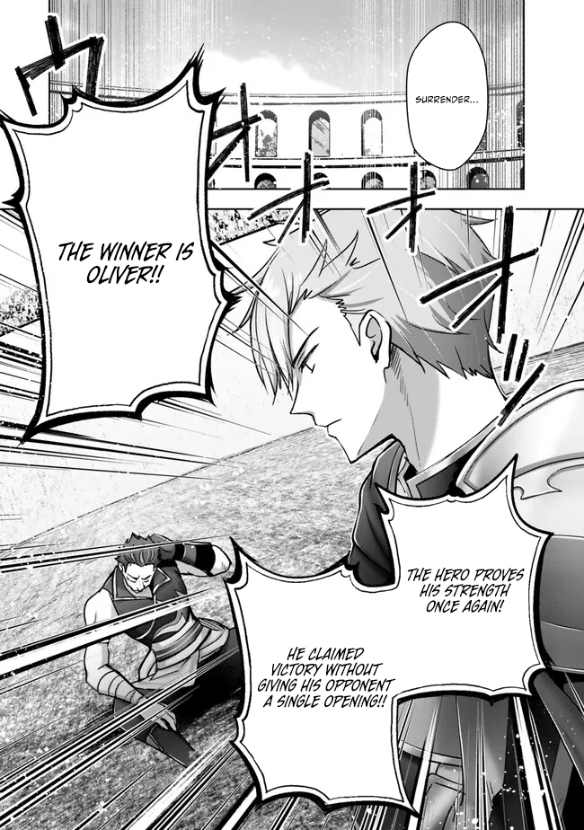 Read Jack of All Trades  Party of None EN Manga Online