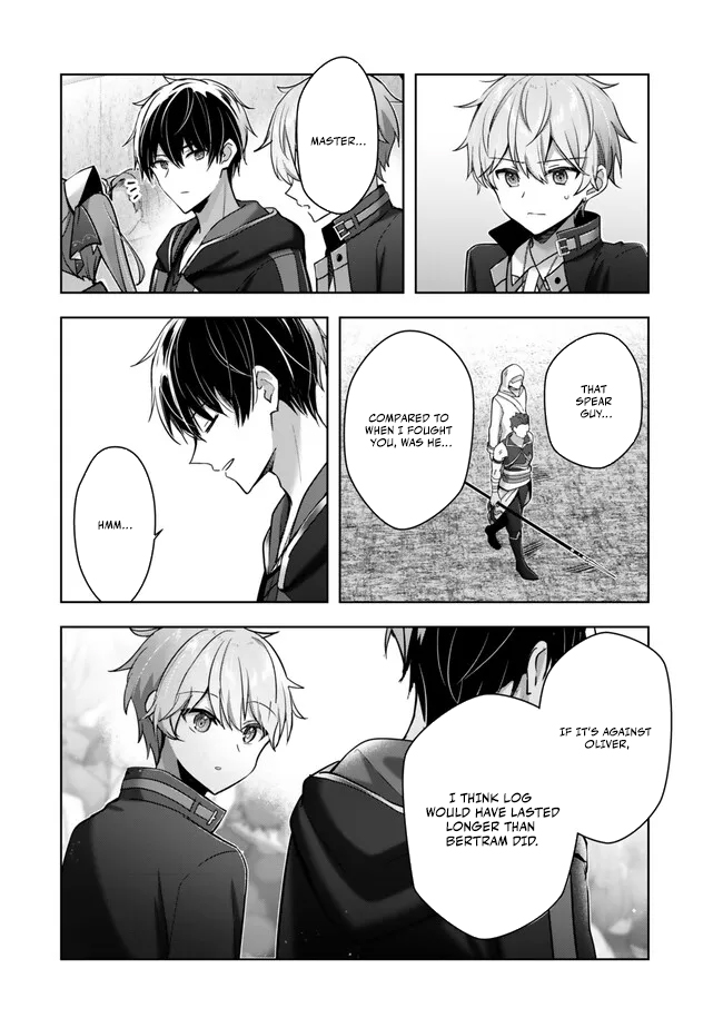 Read Jack of All Trades  Party of None EN Manga Online