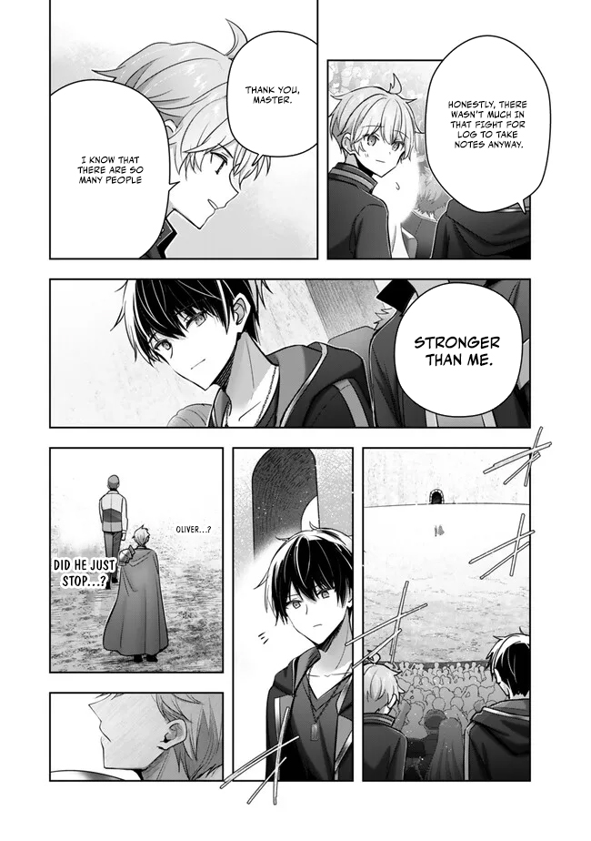 Read Jack of All Trades  Party of None EN Manga Online