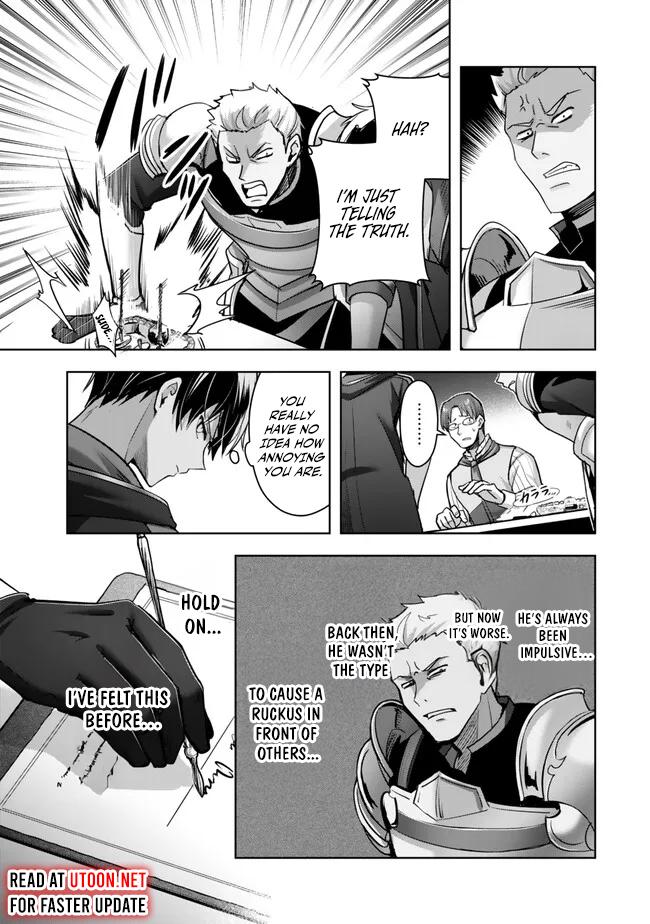 Read Jack of All Trades  Party of None EN Manga Online