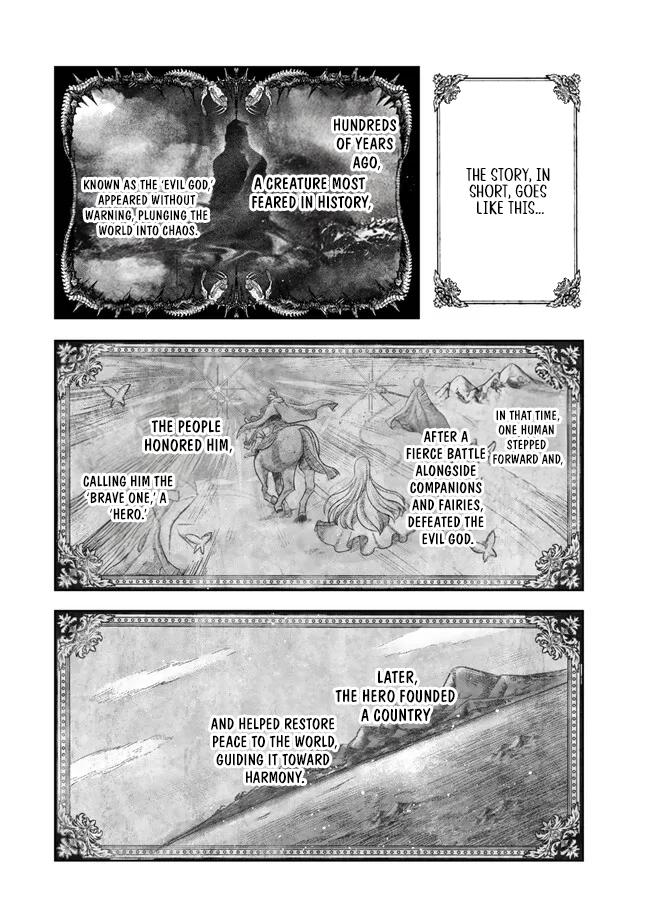 Read Jack of All Trades  Party of None EN Manga Online