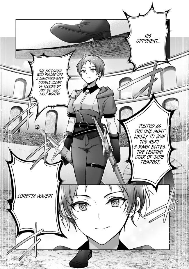 Read Jack of All Trades  Party of None EN Manga Online