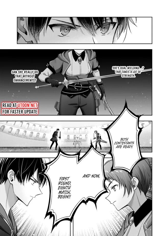 Read Jack of All Trades  Party of None EN Manga Online