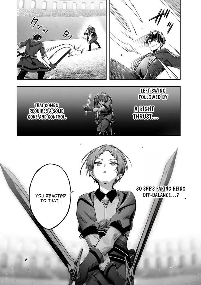 Read Jack of All Trades  Party of None EN Manga Online