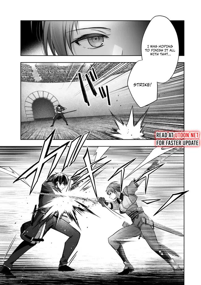 Read Jack of All Trades  Party of None EN Manga Online