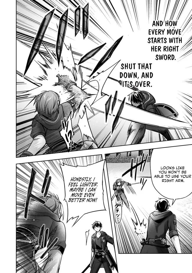 Read Jack of All Trades  Party of None EN Manga Online