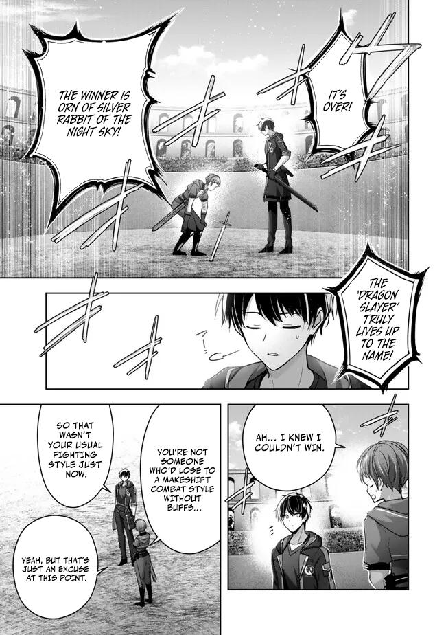 Read Jack of All Trades  Party of None EN Manga Online